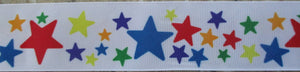 Primary Stars