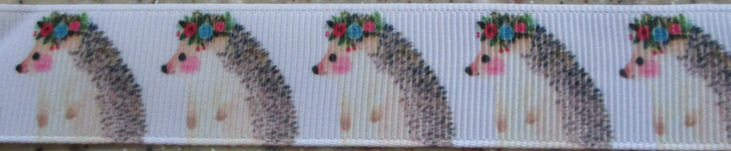 Small Porcupines 1 Inch