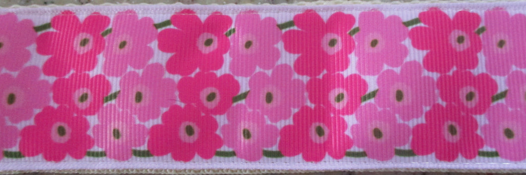 Flower Chain...Pink  #1