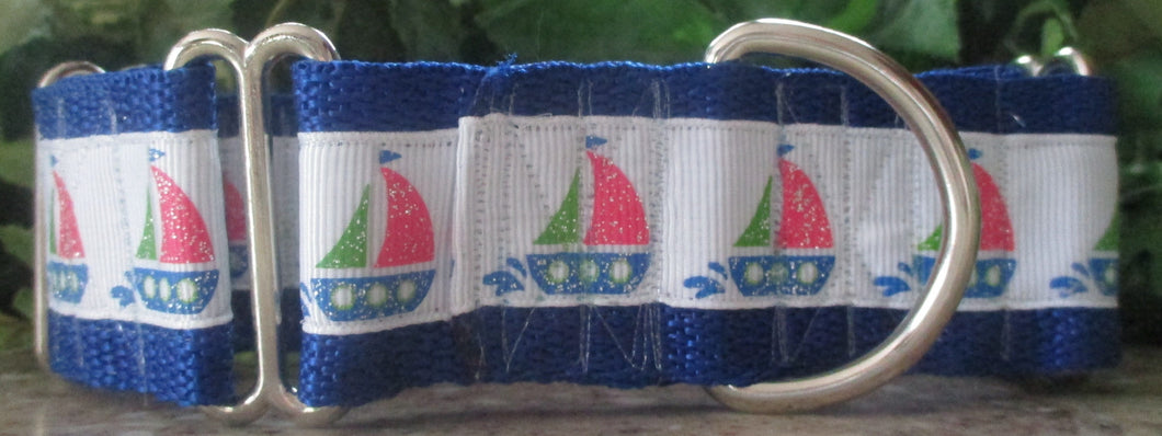 Sail Away~