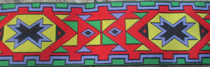 Aztec Red Designs