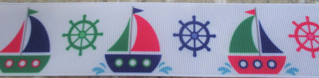 Preppy Boats