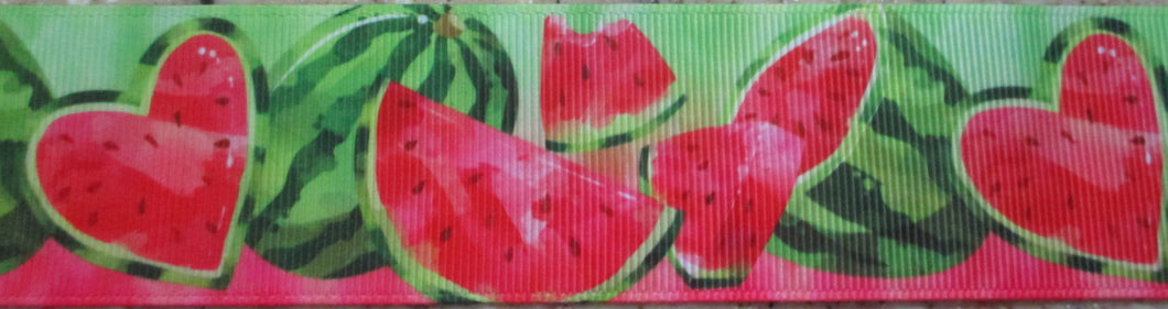 Watermelons