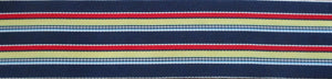 Stripes...Dad's Tie