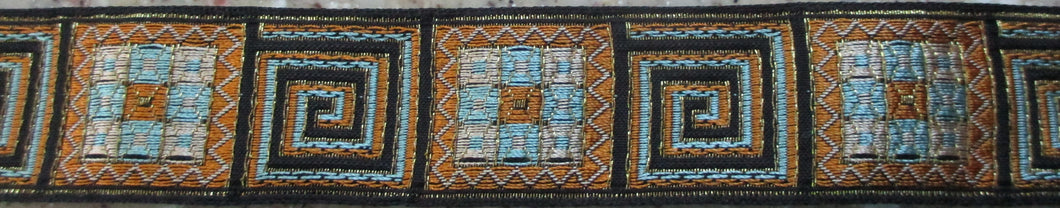 Quilted Squares 1 Inch