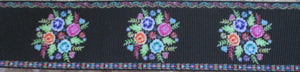 Flowers...Mexican Design #2
